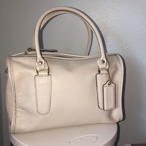 LIMITED EDITION COACH PURSE